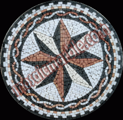 IN174 Mosaic